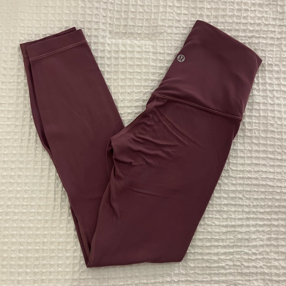 Lululemon Align Leggings